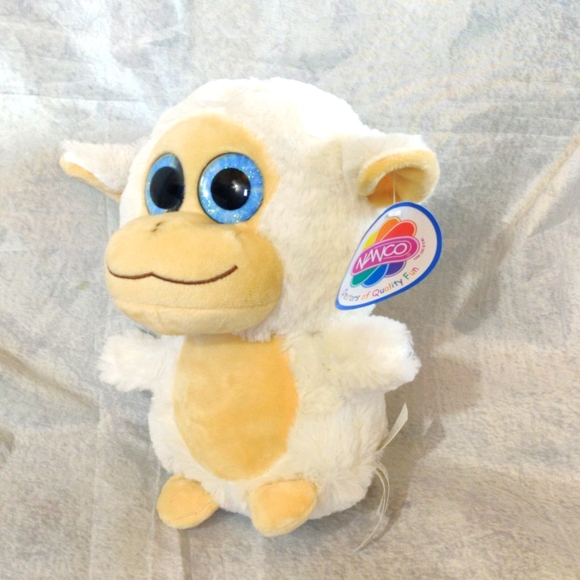 Vintage NANCO Plush Toy - Picture 1 of 5